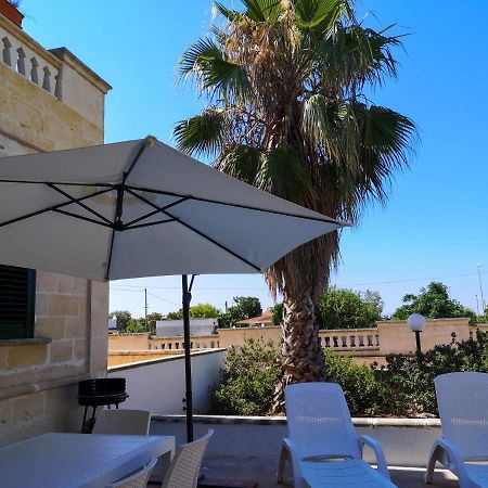 Villa Salabianca San Pietro in Bevagna Bagian luar foto