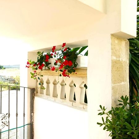 Villa Salabianca San Pietro in Bevagna Bagian luar foto