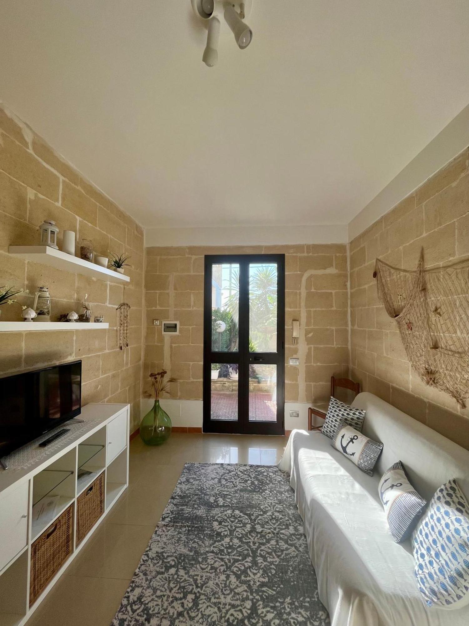 Villa Salabianca San Pietro in Bevagna Bagian luar foto