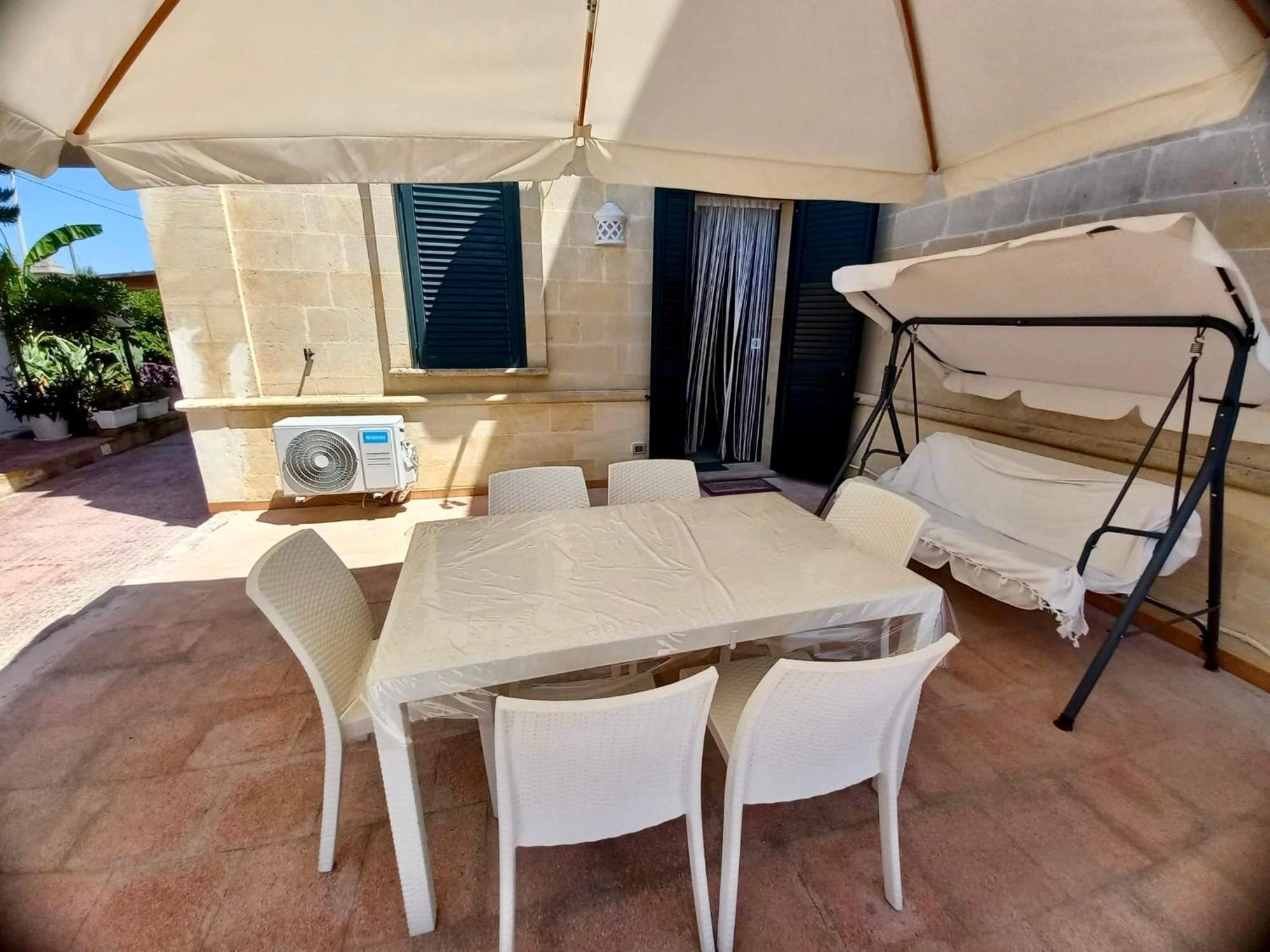 Villa Salabianca San Pietro in Bevagna Bagian luar foto