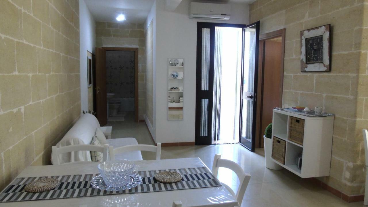 Villa Salabianca San Pietro in Bevagna Bagian luar foto
